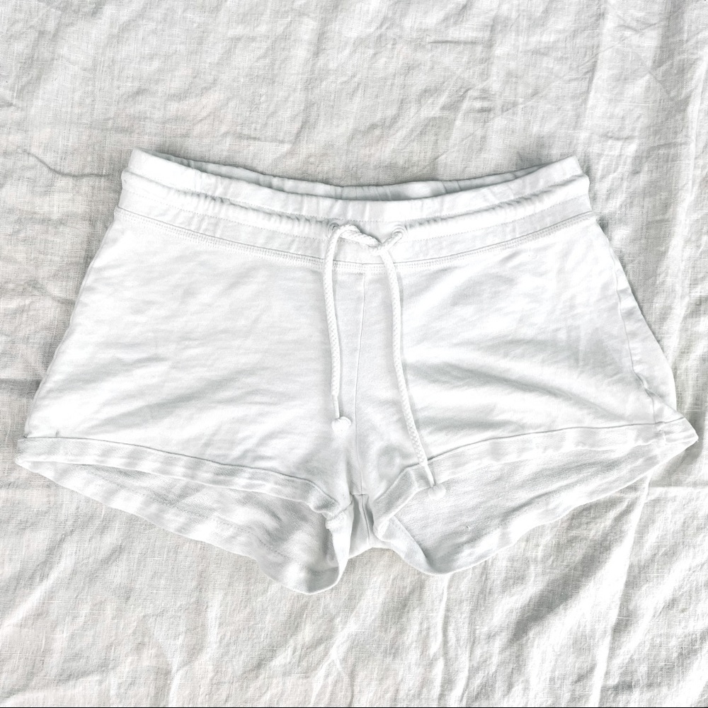 Forever 21 shorts